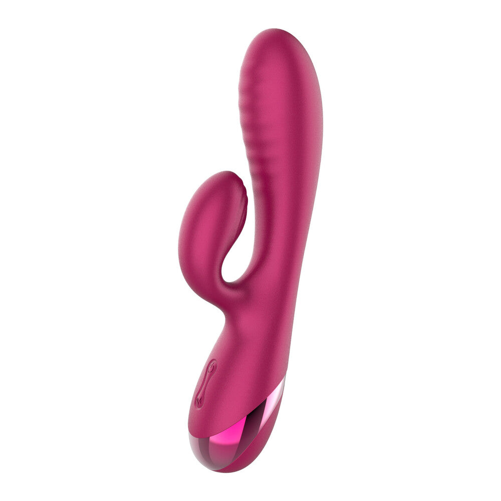 Vibrators, Sex Toy Kits and Sex Toys at Cloud9Adults - Xocoon Forever Love Clitoris GSpot Vibrator - Buy Sex Toys Online