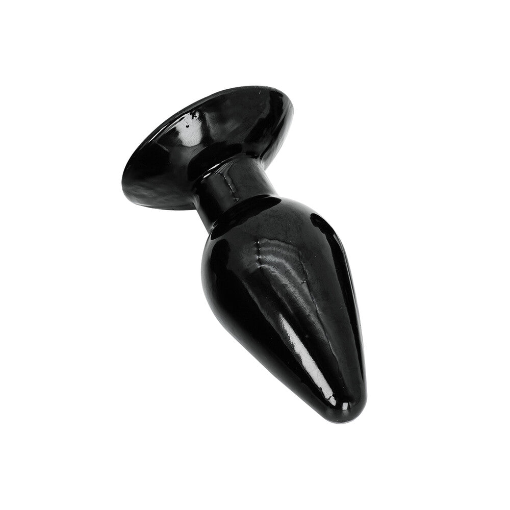 Vibrators, Sex Toy Kits and Sex Toys at Cloud9Adults - Hidden Desire Extreme Butt Plug Medium 4.3 Inches - Buy Sex Toys Online