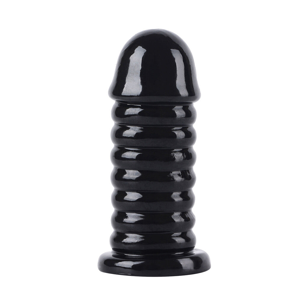 Vibrators, Sex Toy Kits and Sex Toys at Cloud9Adults - Hidden Desire Extreme Anal Bold Large 6.5 Inches - Buy Sex Toys Online