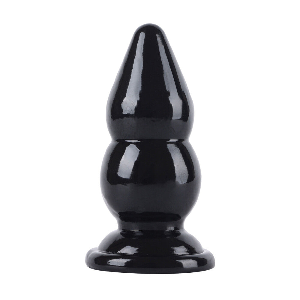 Vibrators, Sex Toy Kits and Sex Toys at Cloud9Adults - Hidden Desire Extreme Balls Butt Plug 6.6 Inches - Buy Sex Toys Online