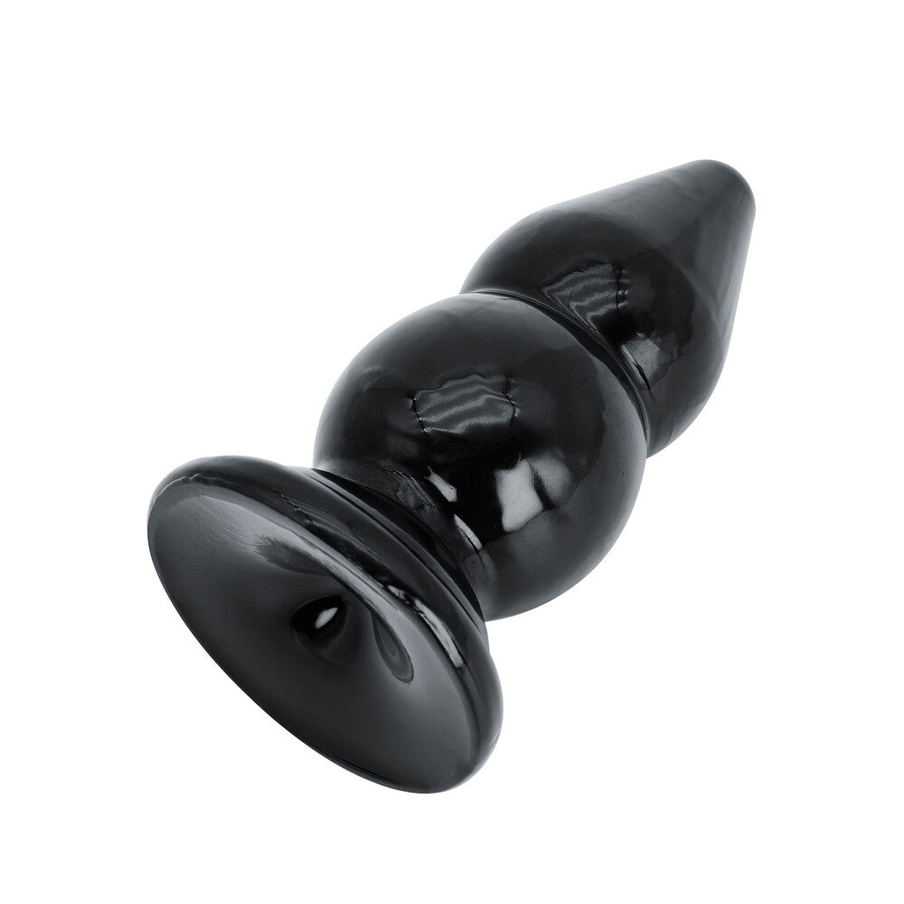 Vibrators, Sex Toy Kits and Sex Toys at Cloud9Adults - Hidden Desire Extreme Balls Butt Plug 6.6 Inches - Buy Sex Toys Online