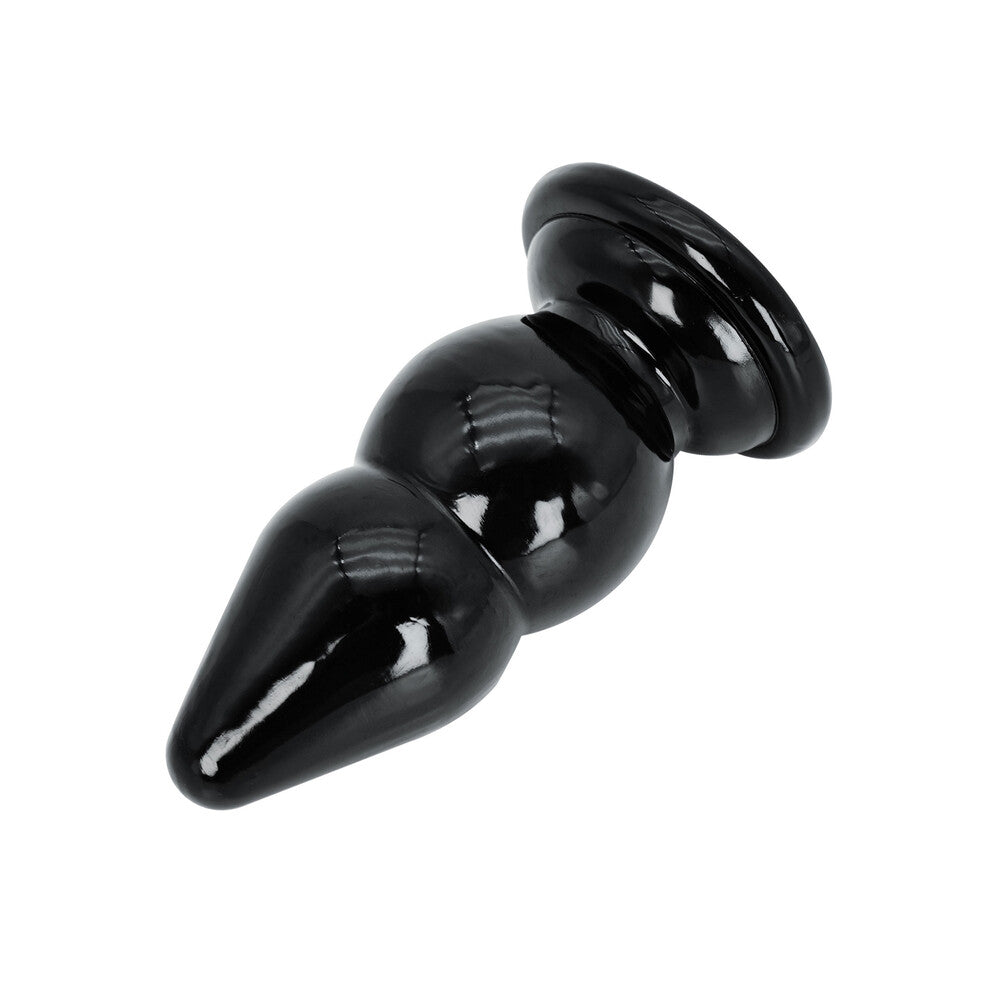 Vibrators, Sex Toy Kits and Sex Toys at Cloud9Adults - Hidden Desire Extreme Balls Butt Plug 6.6 Inches - Buy Sex Toys Online