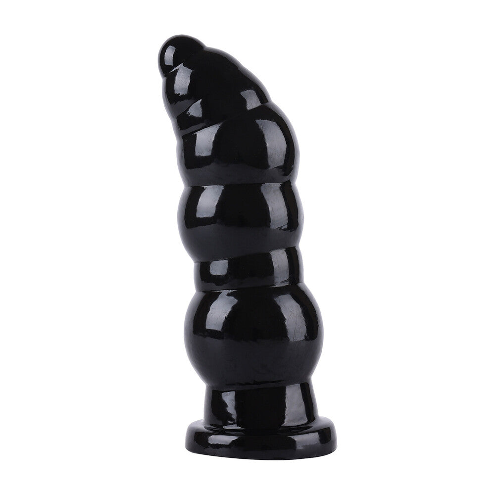 Vibrators, Sex Toy Kits and Sex Toys at Cloud9Adults - Hidden Desire Extreme Butt Plug Balls XL 9.6 Inches - Buy Sex Toys Online