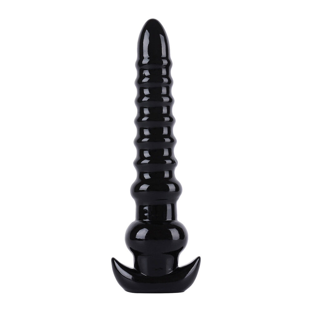 Vibrators, Sex Toy Kits and Sex Toys at Cloud9Adults - Hidden Desire Extreme Anal Drill XXL 13.1 Inches - Buy Sex Toys Online