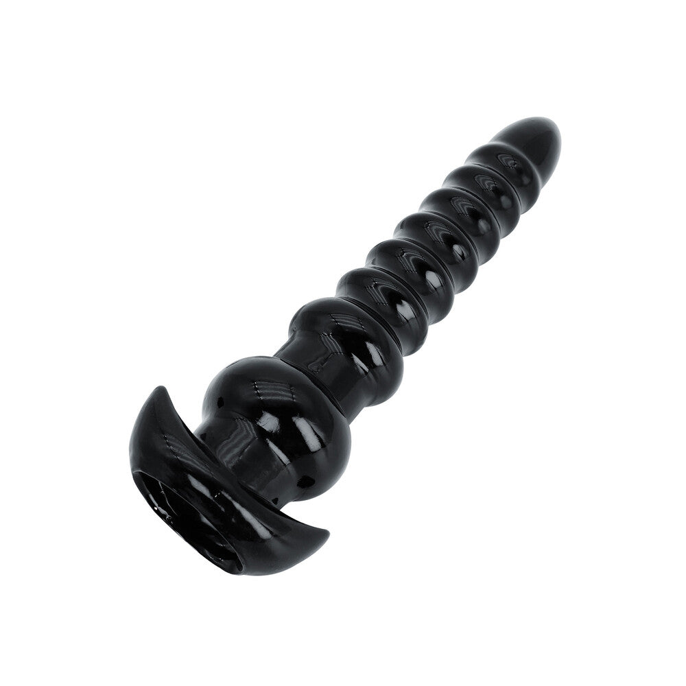 Vibrators, Sex Toy Kits and Sex Toys at Cloud9Adults - Hidden Desire Extreme Anal Drill XXL 13.1 Inches - Buy Sex Toys Online