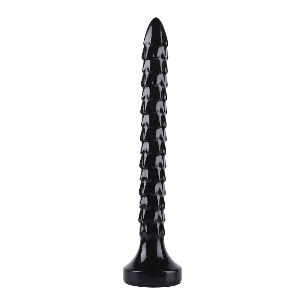 Vibrators, Sex Toy Kits and Sex Toys at Cloud9Adults - Hidden Desire Extreme Anal Snake XXL 13.7 Inches - Buy Sex Toys Online