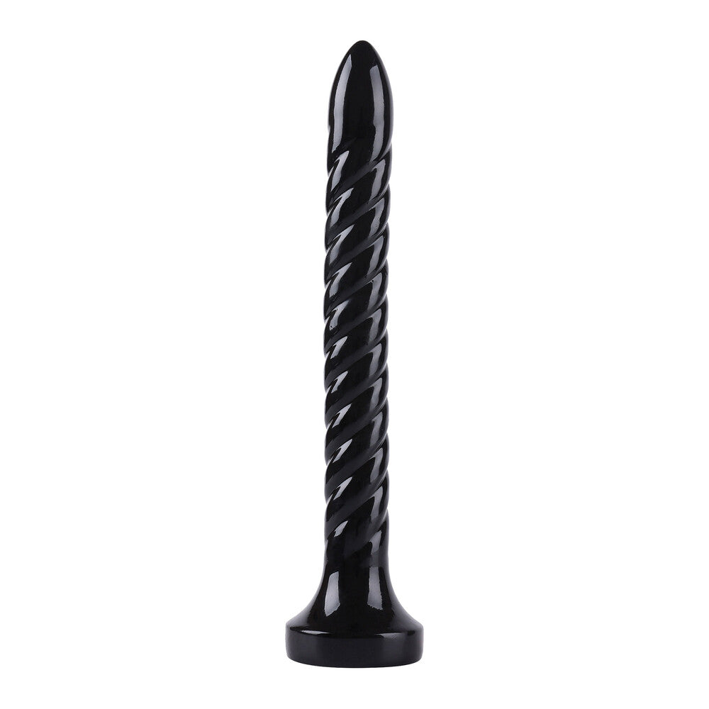 Vibrators, Sex Toy Kits and Sex Toys at Cloud9Adults - Hidden Desire Extreme Anal Serpent XXL 13.7 Inches - Buy Sex Toys Online