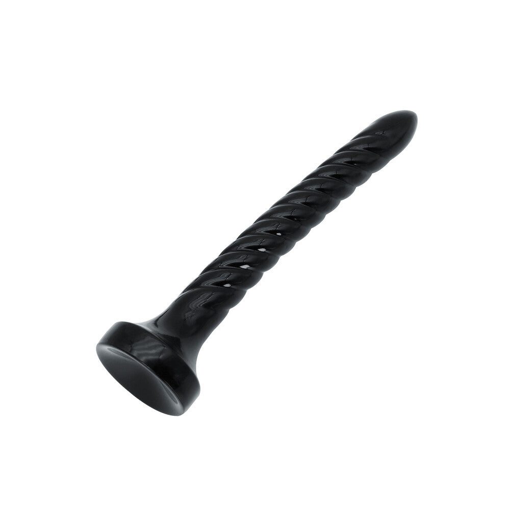 Vibrators, Sex Toy Kits and Sex Toys at Cloud9Adults - Hidden Desire Extreme Anal Serpent XXL 13.7 Inches - Buy Sex Toys Online