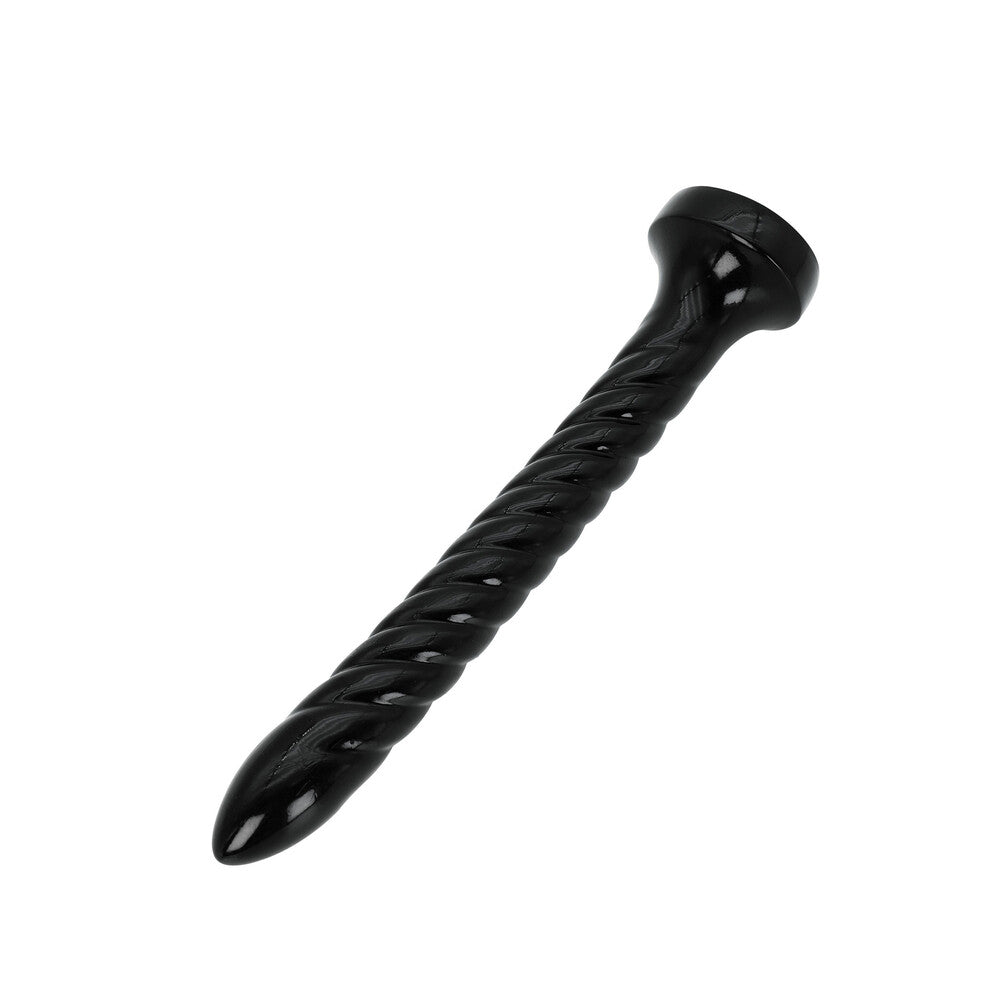 Vibrators, Sex Toy Kits and Sex Toys at Cloud9Adults - Hidden Desire Extreme Anal Serpent XXL 13.7 Inches - Buy Sex Toys Online