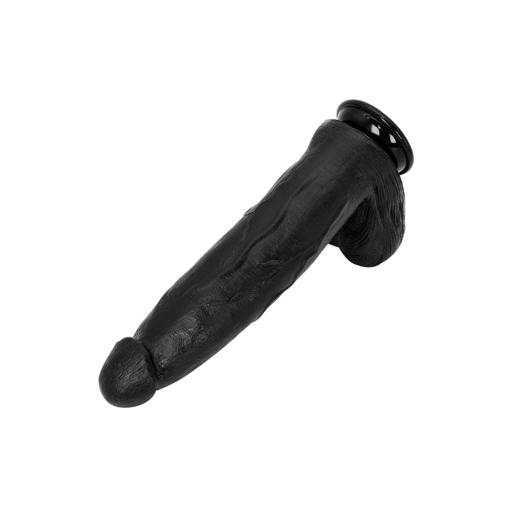 Vibrators, Sex Toy Kits and Sex Toys at Cloud9Adults - Hidden Desire Extreme Dildo XXL 12.5 Inch - Buy Sex Toys Online