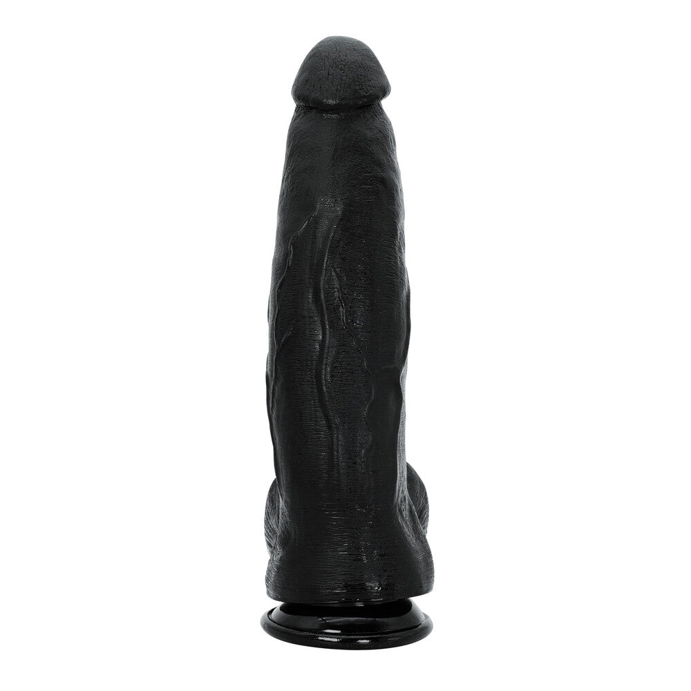 Vibrators, Sex Toy Kits and Sex Toys at Cloud9Adults - Hidden Desire Extreme Dildo XXL 12.5 Inch - Buy Sex Toys Online