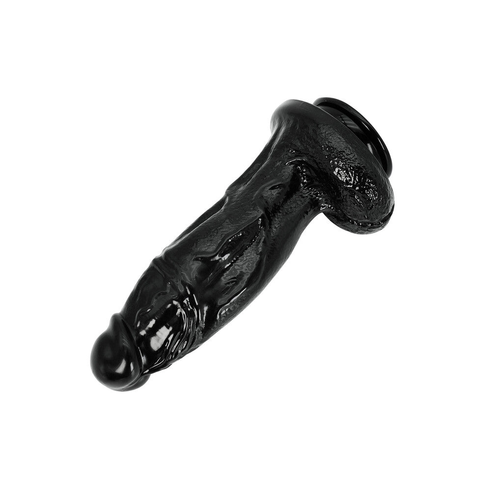 Vibrators, Sex Toy Kits and Sex Toys at Cloud9Adults - Hidden Desire Extreme Dong Xtra Thick XXL 12.8 Inches - Buy Sex Toys Online