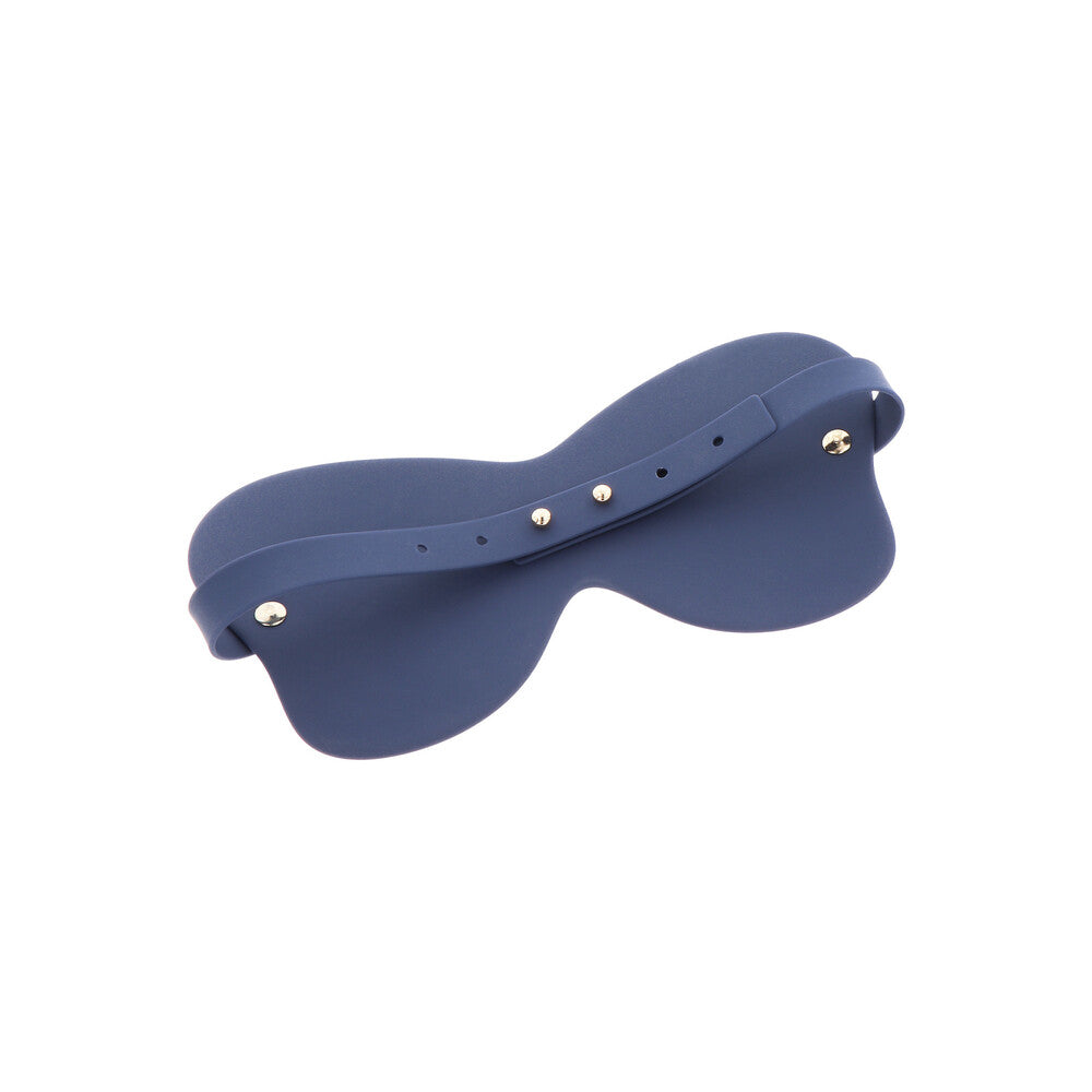 Vibrators, Sex Toy Kits and Sex Toys at Cloud9Adults - Taboom Silicone Blindfold - Buy Sex Toys Online