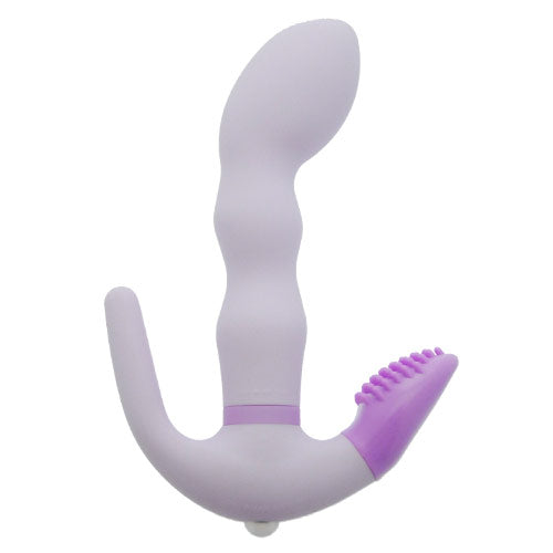 Vibrators, Sex Toy Kits and Sex Toys at Cloud9Adults - Perfect Anchor Vibrator - Buy Sex Toys Online