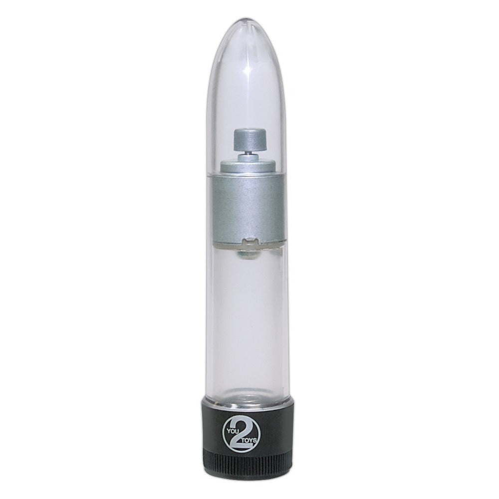 Vibrators, Sex Toy Kits and Sex Toys at Cloud9Adults - Crystal Clear Collection - Buy Sex Toys Online