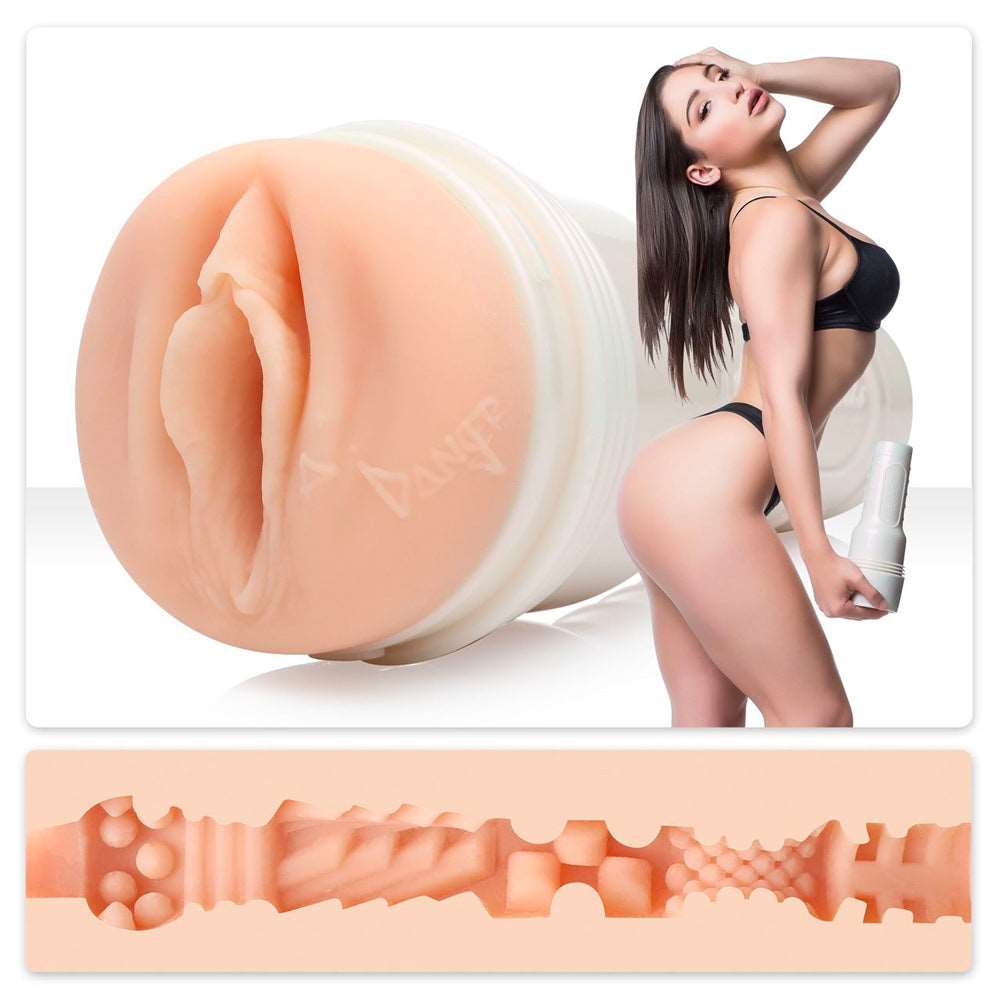 Vibrators, Sex Toy Kits and Sex Toys at Cloud9Adults - Abella Danger Fleshlight Girls - Buy Sex Toys Online