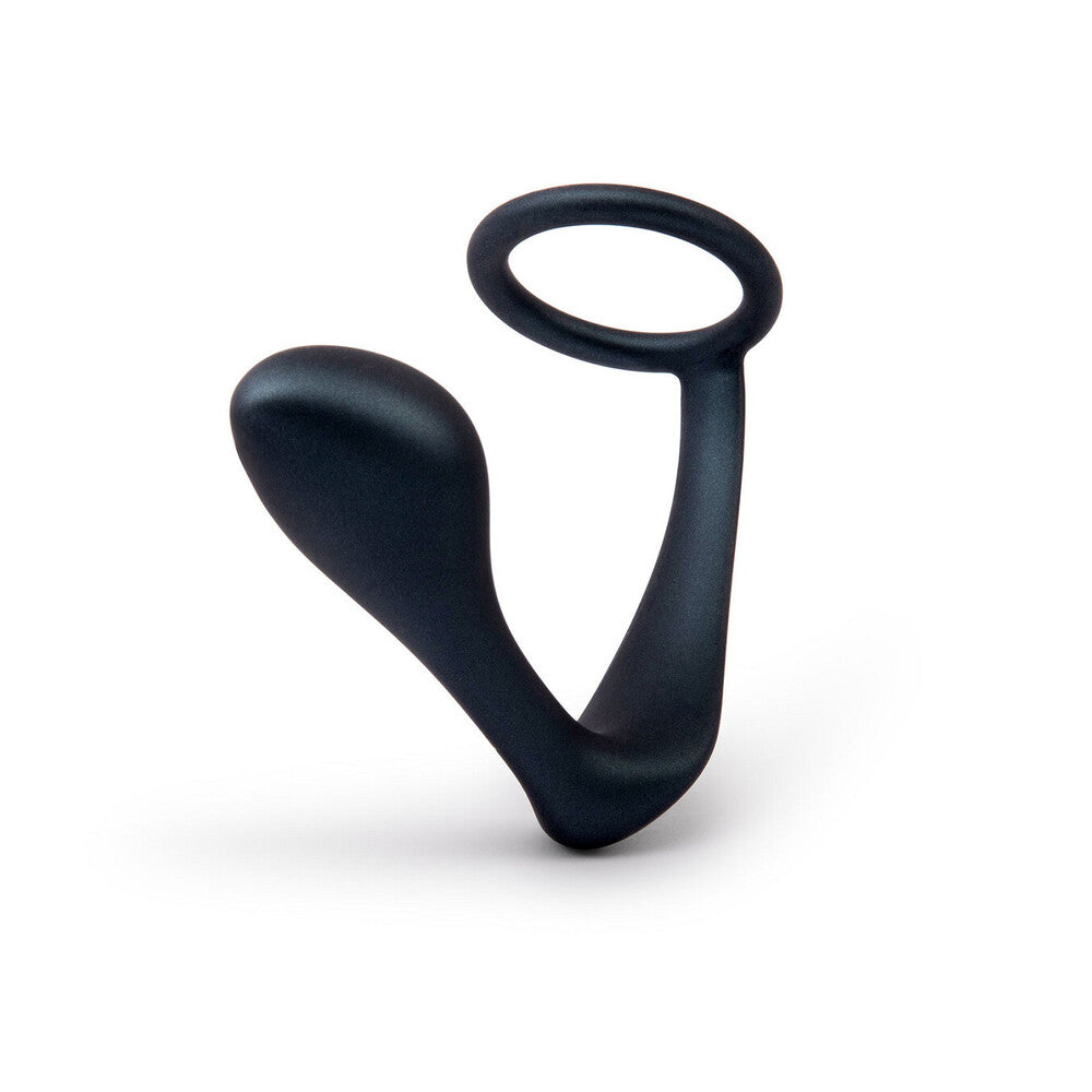 Vibrators, Sex Toy Kits and Sex Toys at Cloud9Adults - BVibe Ringer Cock Ring and Plug - Buy Sex Toys Online