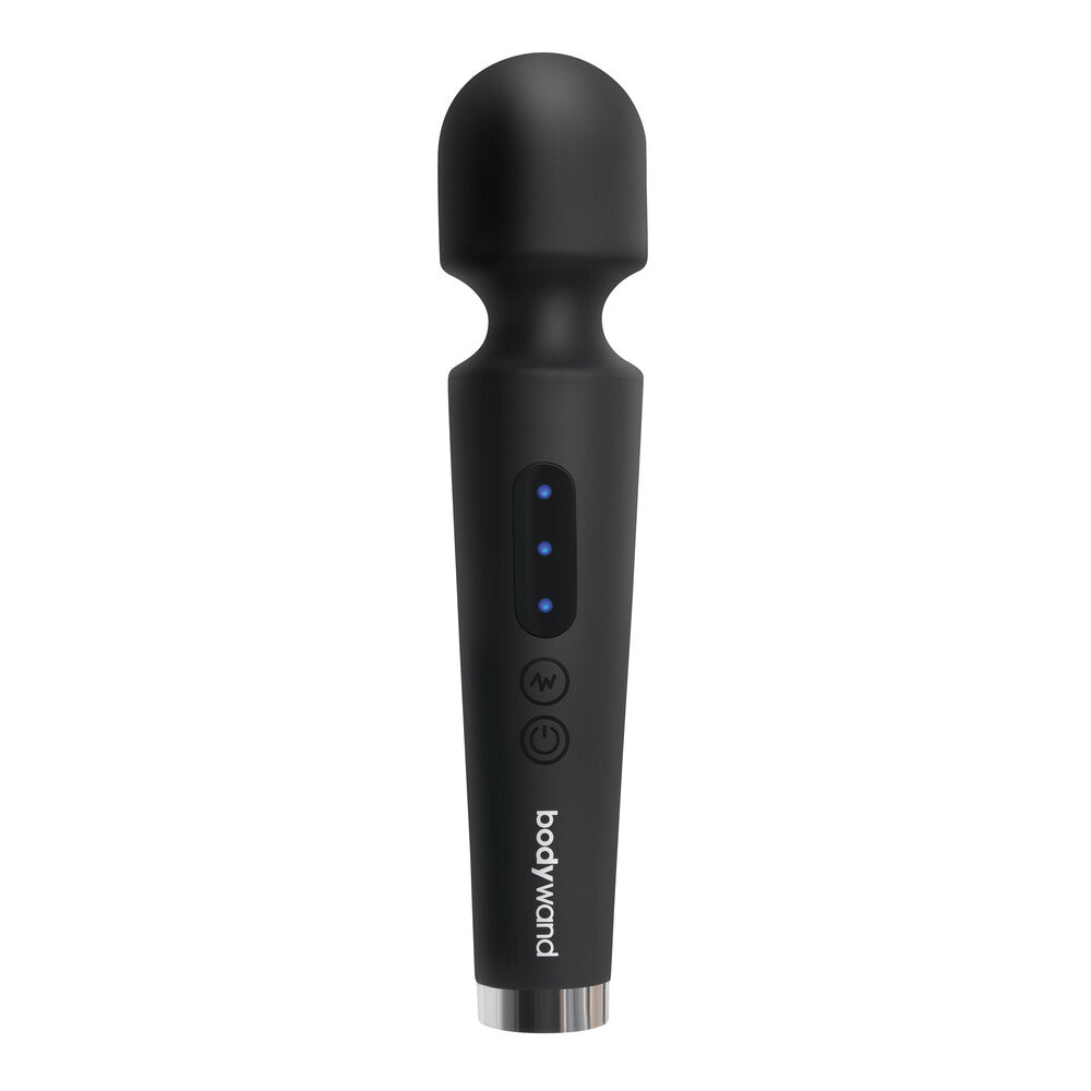 Vibrators, Sex Toy Kits and Sex Toys at Cloud9Adults - Bodywand Power Wand 8 Inch - Buy Sex Toys Online