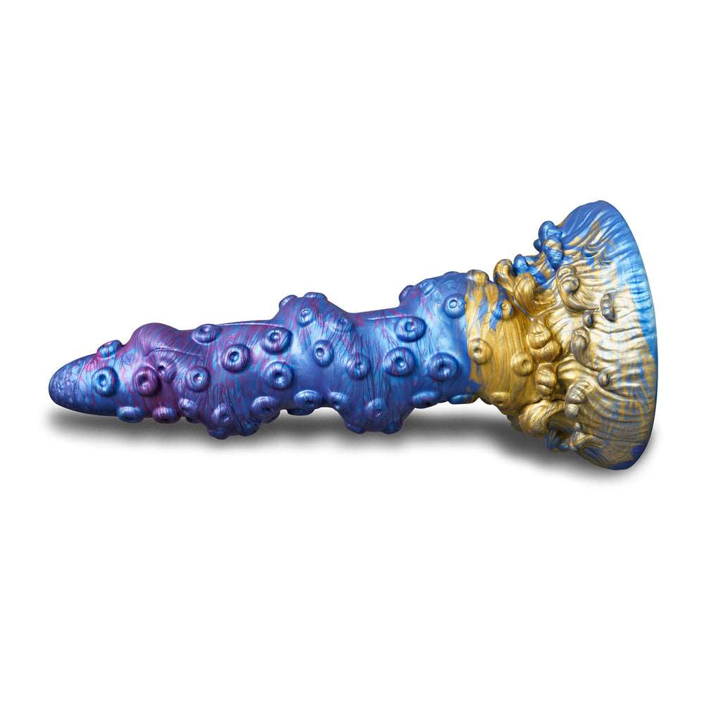 Vibrators, Sex Toy Kits and Sex Toys at Cloud9Adults - Alien Dildo with Suction Cup Type III - Buy Sex Toys Online