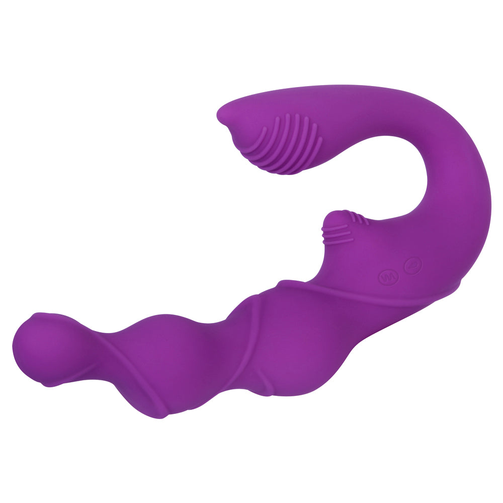 Vibrators, Sex Toy Kits and Sex Toys at Cloud9Adults - Evolved Come Together Pink - Buy Sex Toys Online