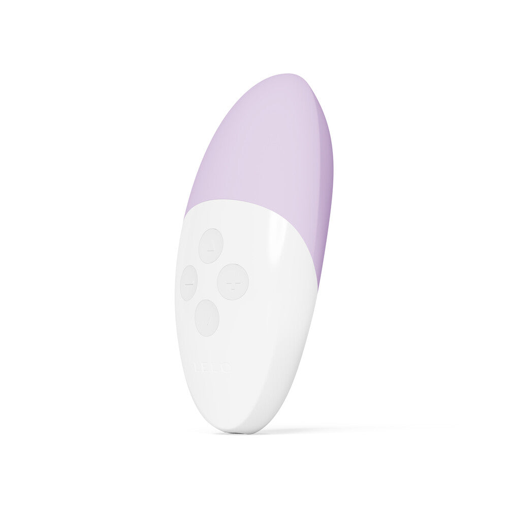 Vibrators, Sex Toy Kits and Sex Toys at Cloud9Adults - Lelo Siri 3 Clitoral Vibrator Lavender - Buy Sex Toys Online