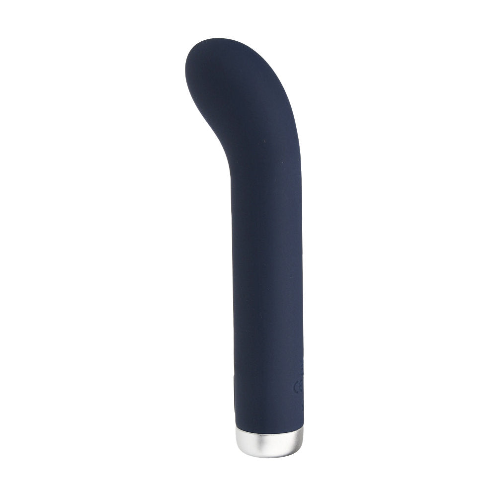 Vibrators, Sex Toy Kits and Sex Toys at Cloud9Adults - Nauti Silicone G-Spot Vibrator - Buy Sex Toys Online