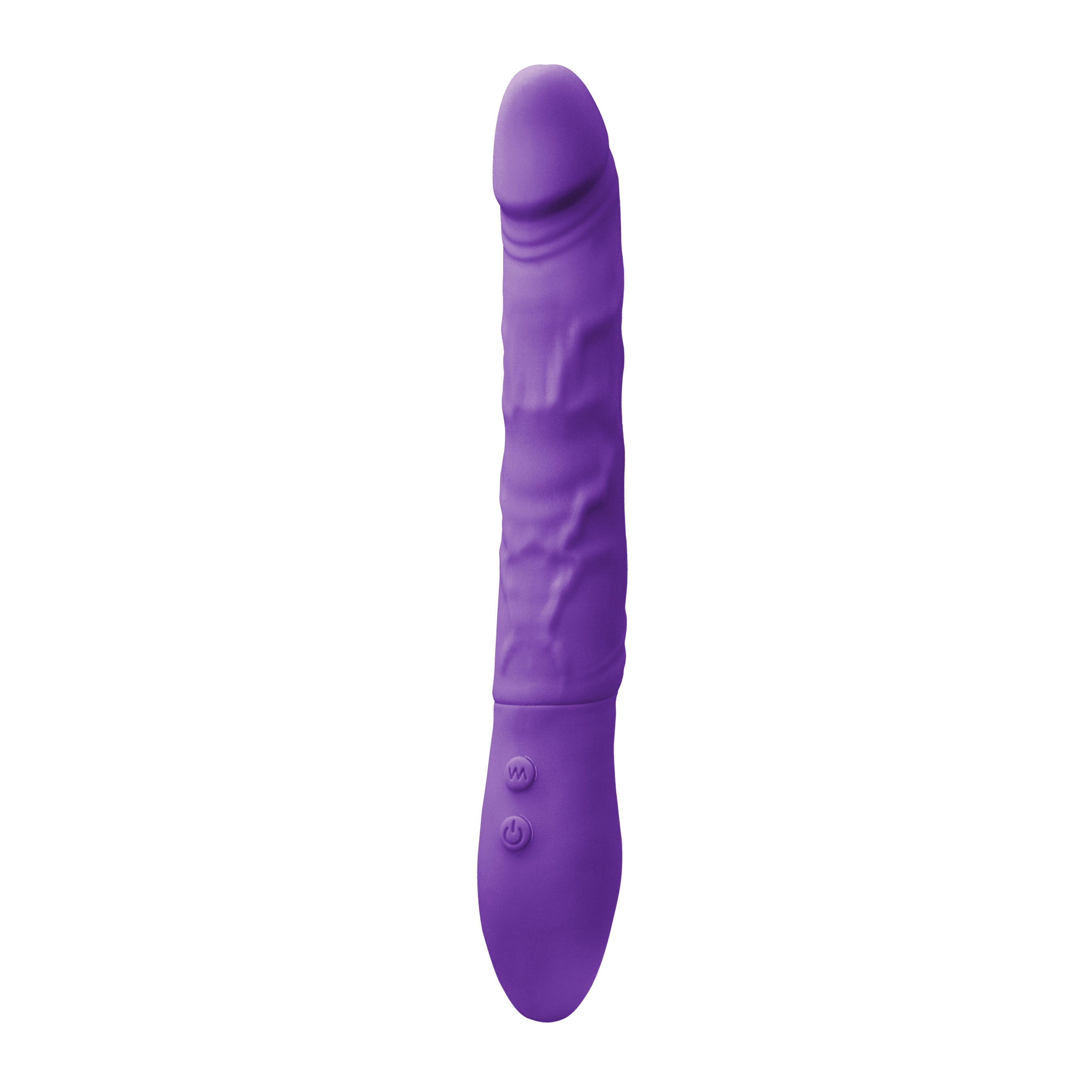 Vibrators, Sex Toy Kits and Sex Toys at Cloud9Adults - INYA Rechargeable Petite Twister Vibe Purple - Buy Sex Toys Online