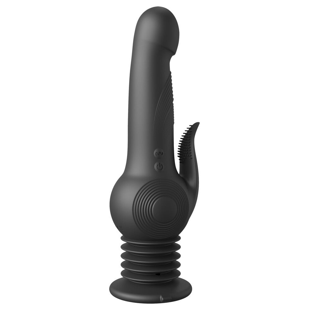 Vibrators, Sex Toy Kits and Sex Toys at Cloud9Adults - Fetish Fantasy Pogo Thruster Vibrator - Buy Sex Toys Online