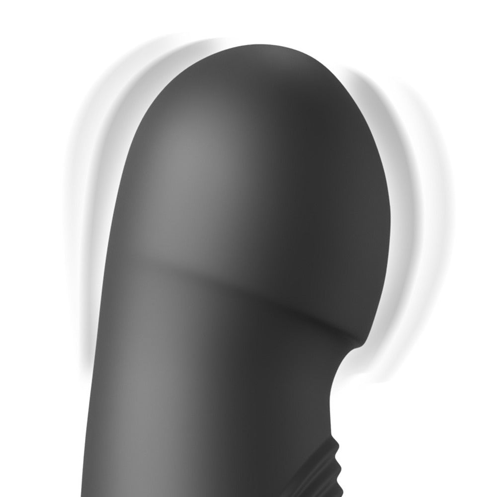 Vibrators, Sex Toy Kits and Sex Toys at Cloud9Adults - Fetish Fantasy Pogo Thruster Vibrator - Buy Sex Toys Online