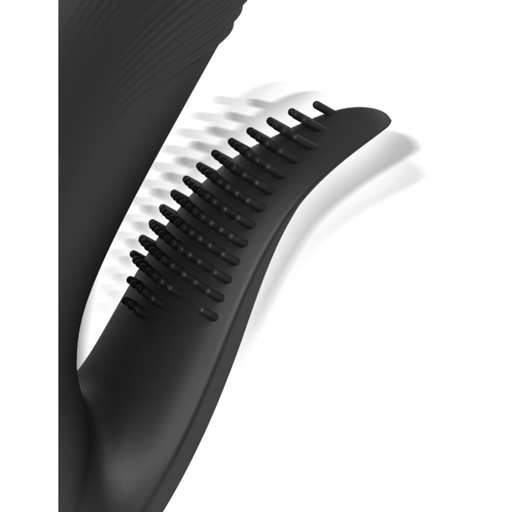 Vibrators, Sex Toy Kits and Sex Toys at Cloud9Adults - Fetish Fantasy Pogo Thruster Vibrator - Buy Sex Toys Online