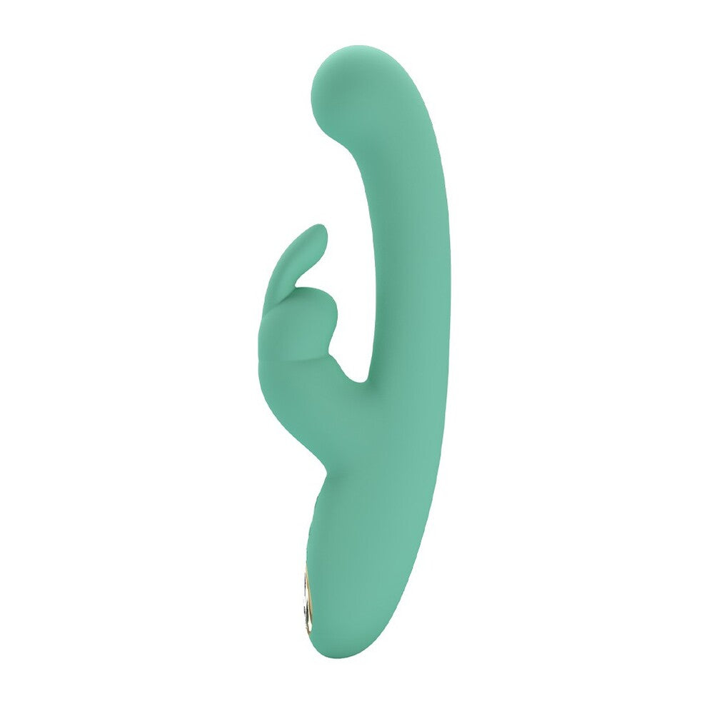 Vibrators, Sex Toy Kits and Sex Toys at Cloud9Adults - Pretty Love Lamar Rabbit Vibrator - Buy Sex Toys Online