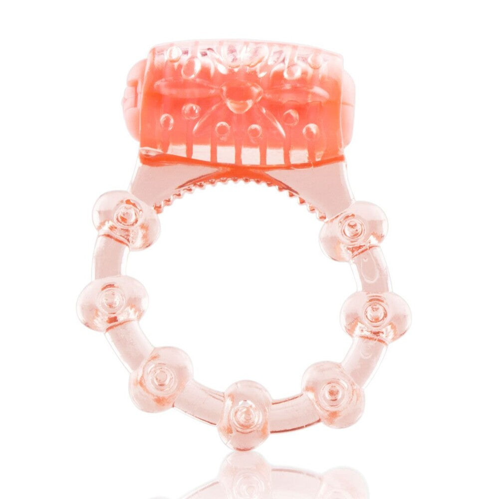 Vibrators, Sex Toy Kits and Sex Toys at Cloud9Adults - Screaming O Vibrating Cock Ring - Buy Sex Toys Online