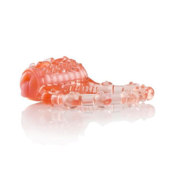 Vibrators, Sex Toy Kits and Sex Toys at Cloud9Adults - Screaming O Vibrating Cock Ring - Buy Sex Toys Online