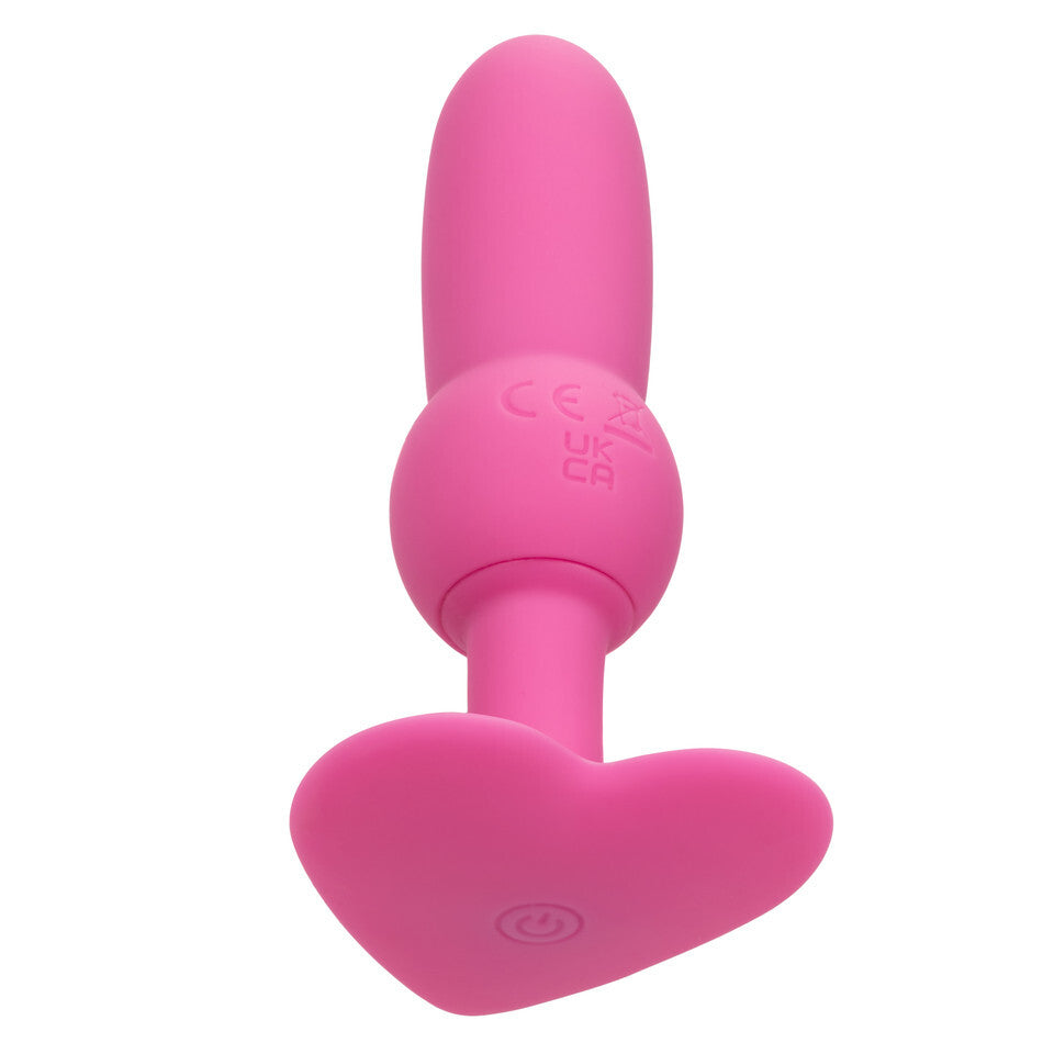 Vibrators, Sex Toy Kits and Sex Toys at Cloud9Adults - First Time Vibraing Beaded Probe - Buy Sex Toys Online