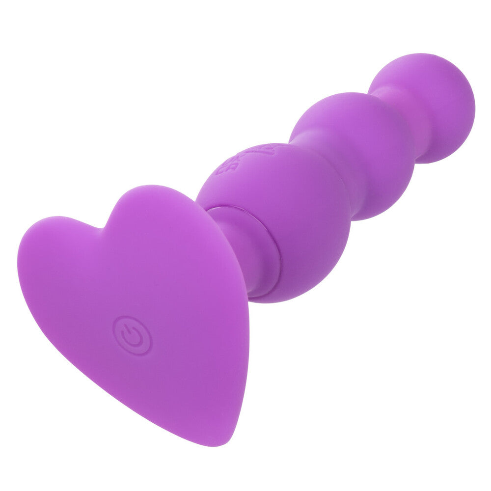 Vibrators, Sex Toy Kits and Sex Toys at Cloud9Adults - First Time Vibraing Beaded Probe - Buy Sex Toys Online