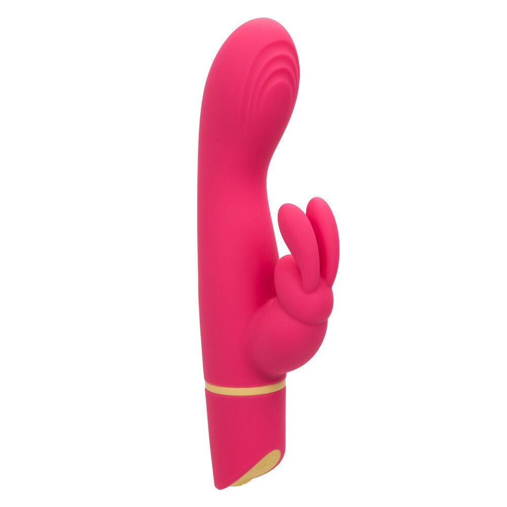 Vibrators, Sex Toy Kits and Sex Toys at Cloud9Adults - Love Bunny Vibrating G Bunny Vibrator - Buy Sex Toys Online