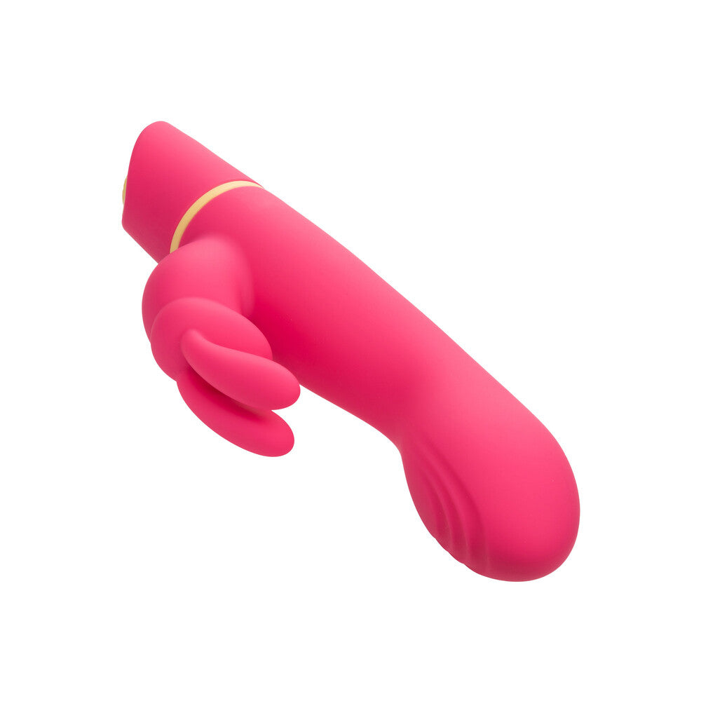 Vibrators, Sex Toy Kits and Sex Toys at Cloud9Adults - Love Bunny Vibrating G Bunny Vibrator - Buy Sex Toys Online