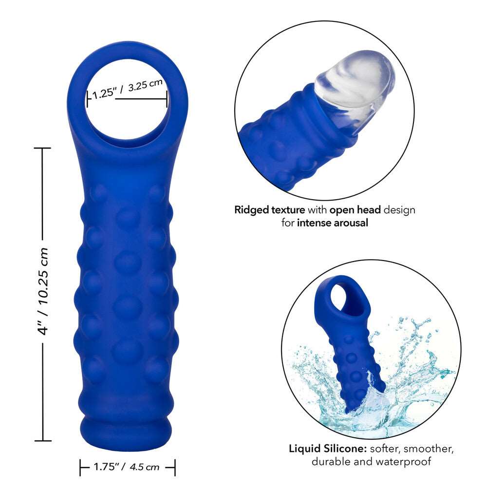 Vibrators, Sex Toy Kits and Sex Toys at Cloud9Adults - Admiral Beaded Extension - Buy Sex Toys Online