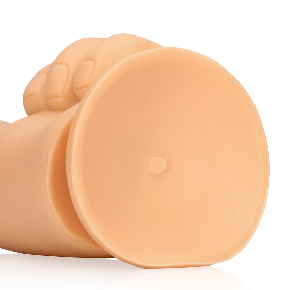 Vibrators, Sex Toy Kits and Sex Toys at Cloud9Adults - Thumbs Up Dildo - Buy Sex Toys Online