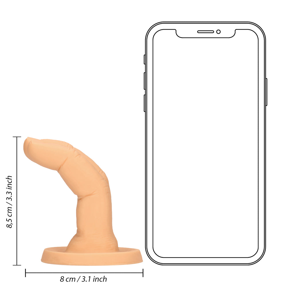 Vibrators, Sex Toy Kits and Sex Toys at Cloud9Adults - Cum Over Finger Dildo - Buy Sex Toys Online