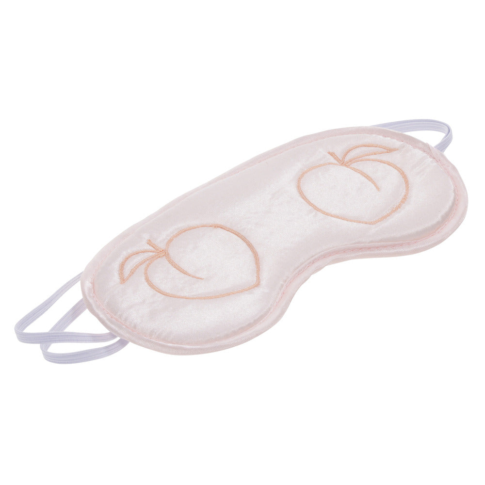 Vibrators, Sex Toy Kits and Sex Toys at Cloud9Adults - Sex and Mischief Satin Blindfold - Buy Sex Toys Online