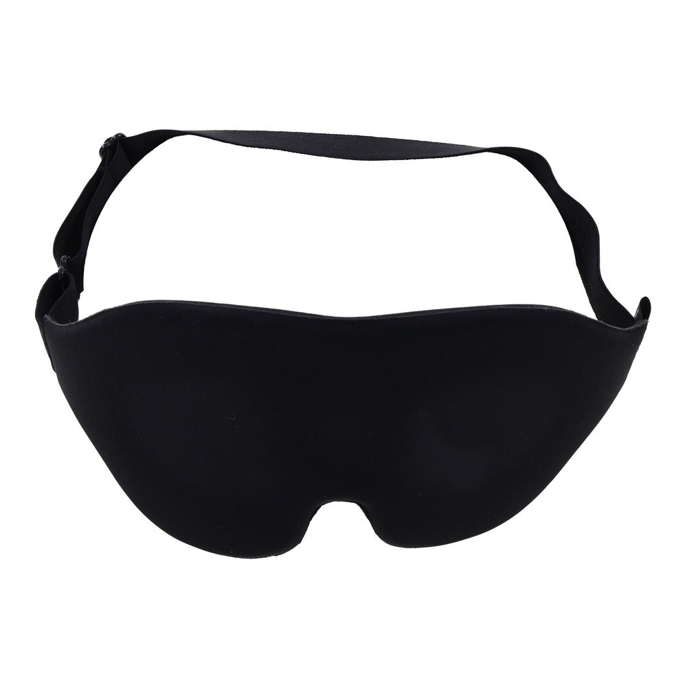 Vibrators, Sex Toy Kits and Sex Toys at Cloud9Adults - Sportsheets Blackout Blindfold - Buy Sex Toys Online