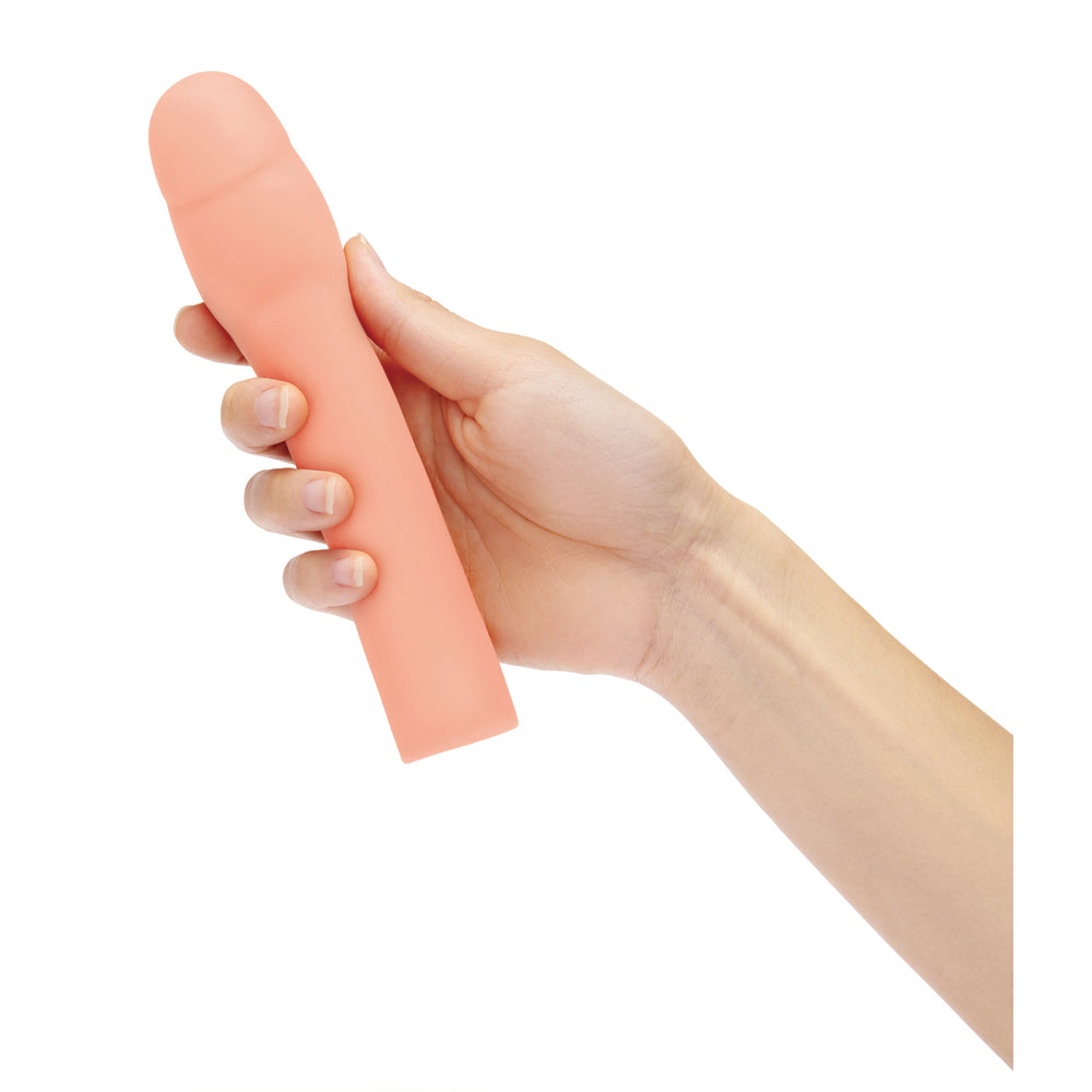 Vibrators, Sex Toy Kits and Sex Toys at Cloud9Adults - Size Up Penis 2 Inch Extender - Buy Sex Toys Online