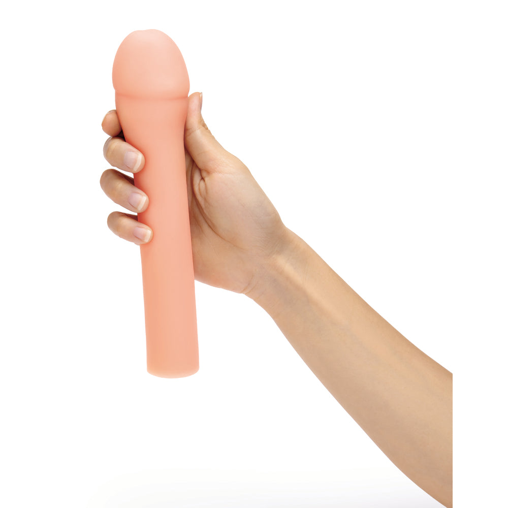 Vibrators, Sex Toy Kits and Sex Toys at Cloud9Adults - Size Up Penis 3 Inch Extender - Buy Sex Toys Online