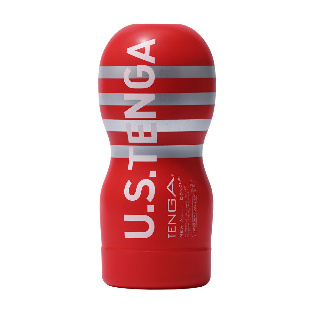 Vibrators, Sex Toy Kits and Sex Toys at Cloud9Adults - Tenga US Vacuum Cup Regular - Buy Sex Toys Online