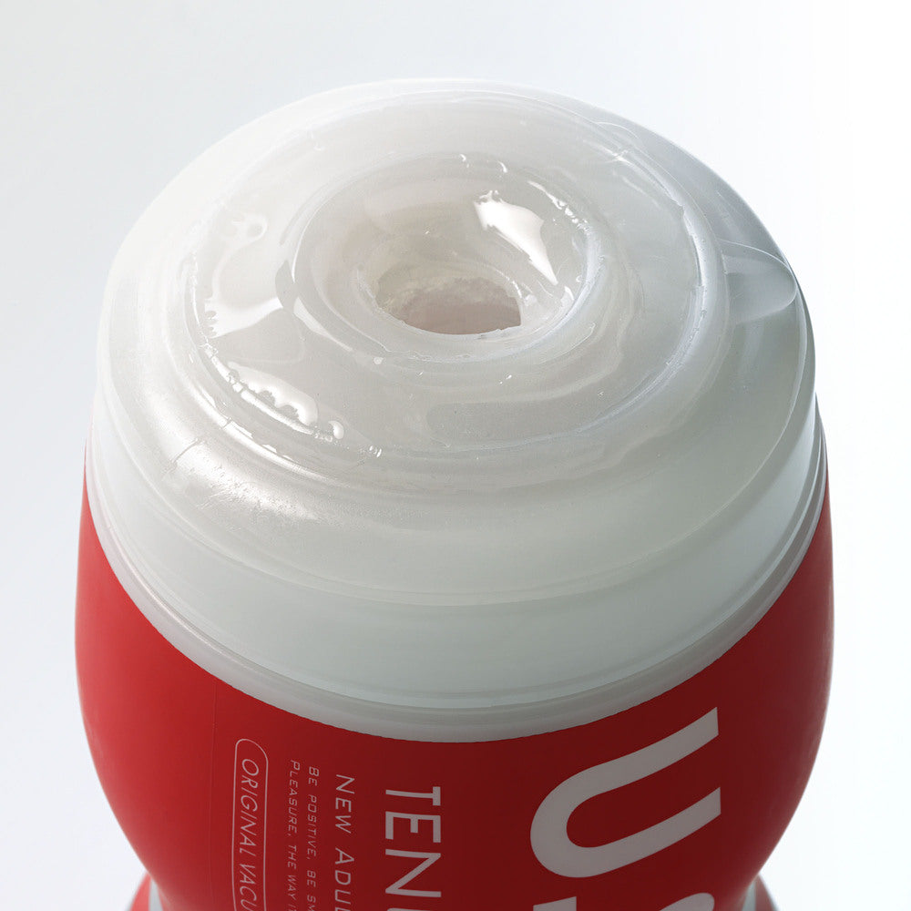 Vibrators, Sex Toy Kits and Sex Toys at Cloud9Adults - Tenga US Vacuum Cup Regular - Buy Sex Toys Online