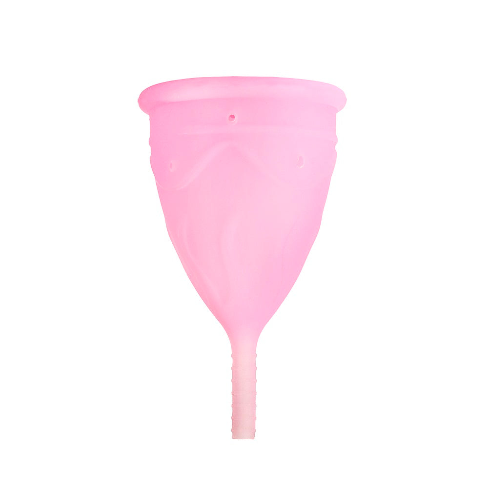 Vibrators, Sex Toy Kits and Sex Toys at Cloud9Adults - Femintimate Eve Menstrual Cup Small - Buy Sex Toys Online