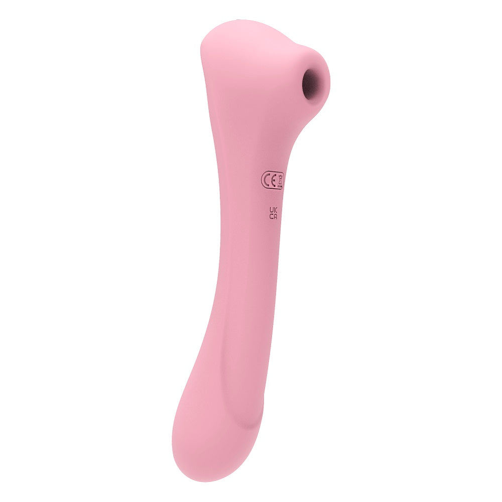 Vibrators, Sex Toy Kits and Sex Toys at Cloud9Adults - Femintimate Daisy Clitoral Massager - Buy Sex Toys Online