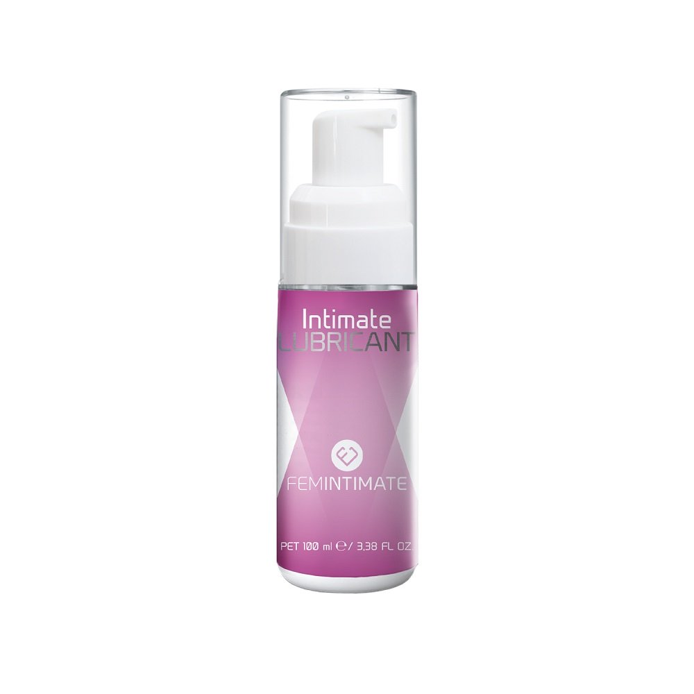 Vibrators, Sex Toy Kits and Sex Toys at Cloud9Adults - Femintimate Intimate Lubricant 100ml - Buy Sex Toys Online