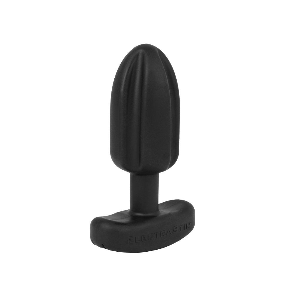 Vibrators, Sex Toy Kits and Sex Toys at Cloud9Adults - Electrastim Tartarus Quadripolar Electro Butt Plug - Buy Sex Toys Online